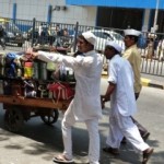 Dabbawalas Delivery Service